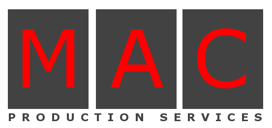 MAC Production Services